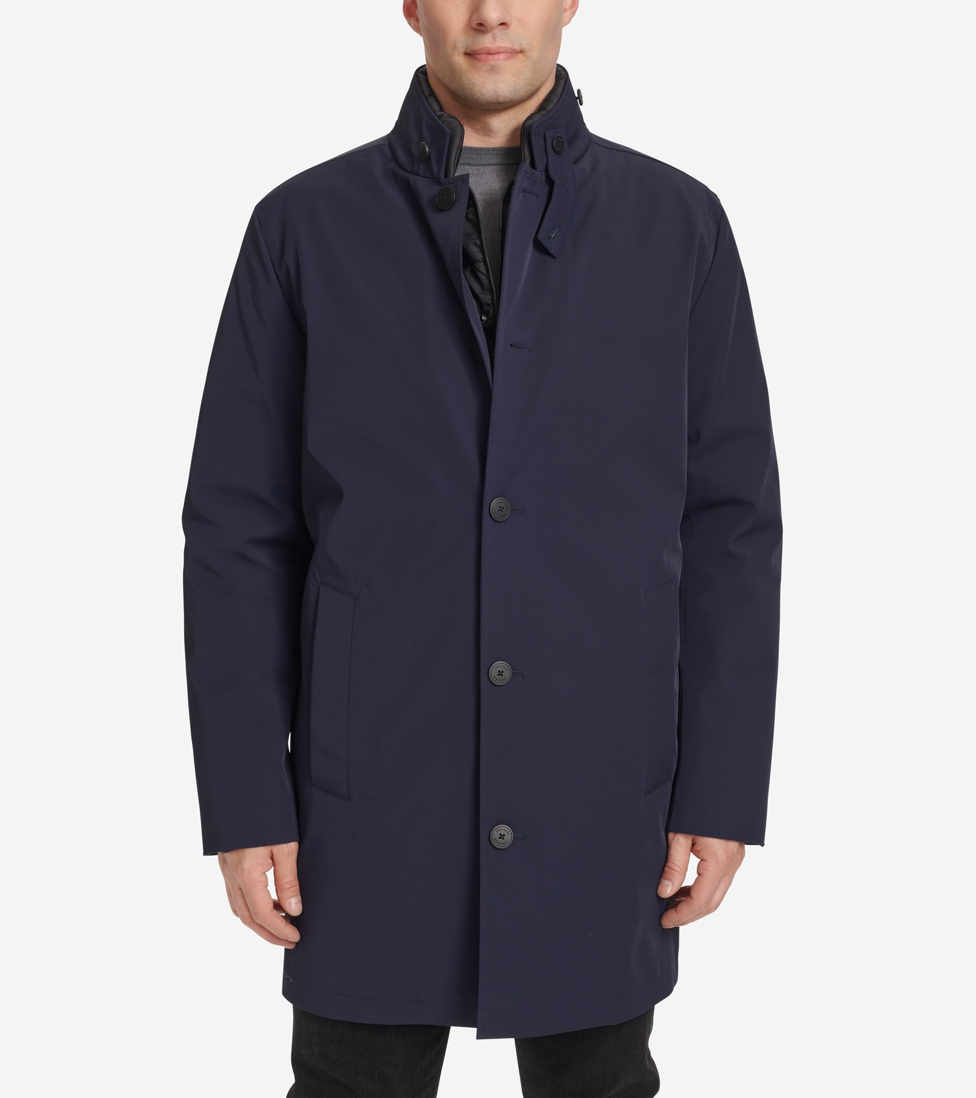 Cole haan 3 in 1 jacket hotsell